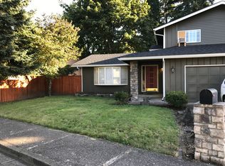 734 66th St, Springfield, OR 97478