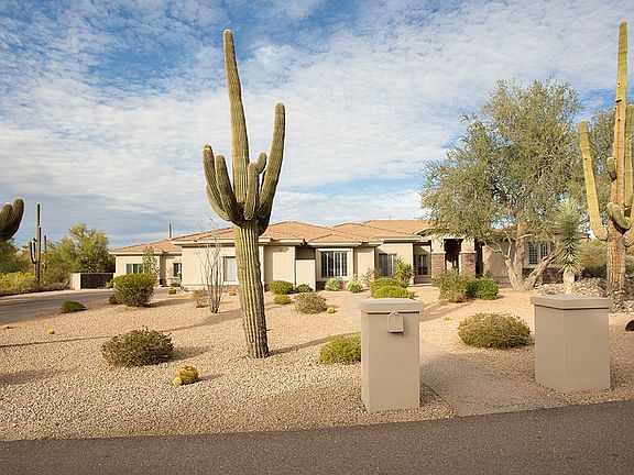 2nd image of 6350 E Monterra Way