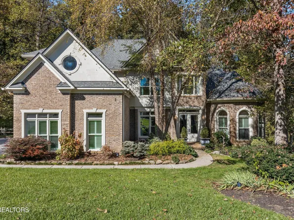 16 Rockingham Ln, Oak Ridge, TN 37830