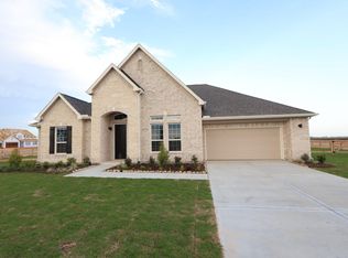 5041 Bluebell Way, Waller, TX 77484