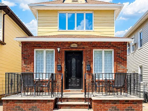 2504 E 7th St, Brooklyn, NY 11235