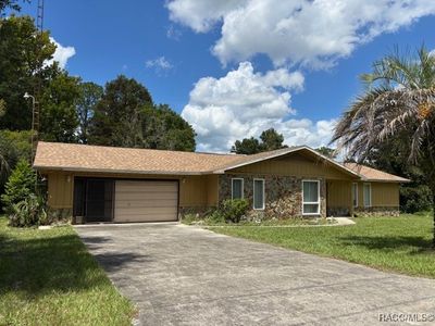 2974 N Pennsylvania Ave, Crystal River, FL, 34428