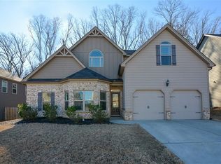 383 Red Fox Dr, Dallas, GA 30157
