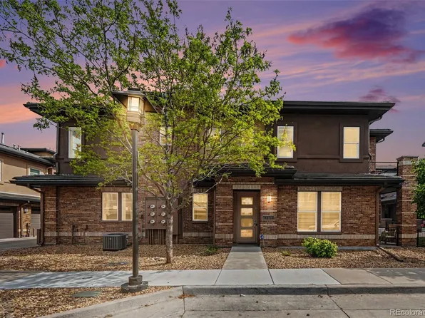 9000 E Caley Way, Centennial, CO 80111