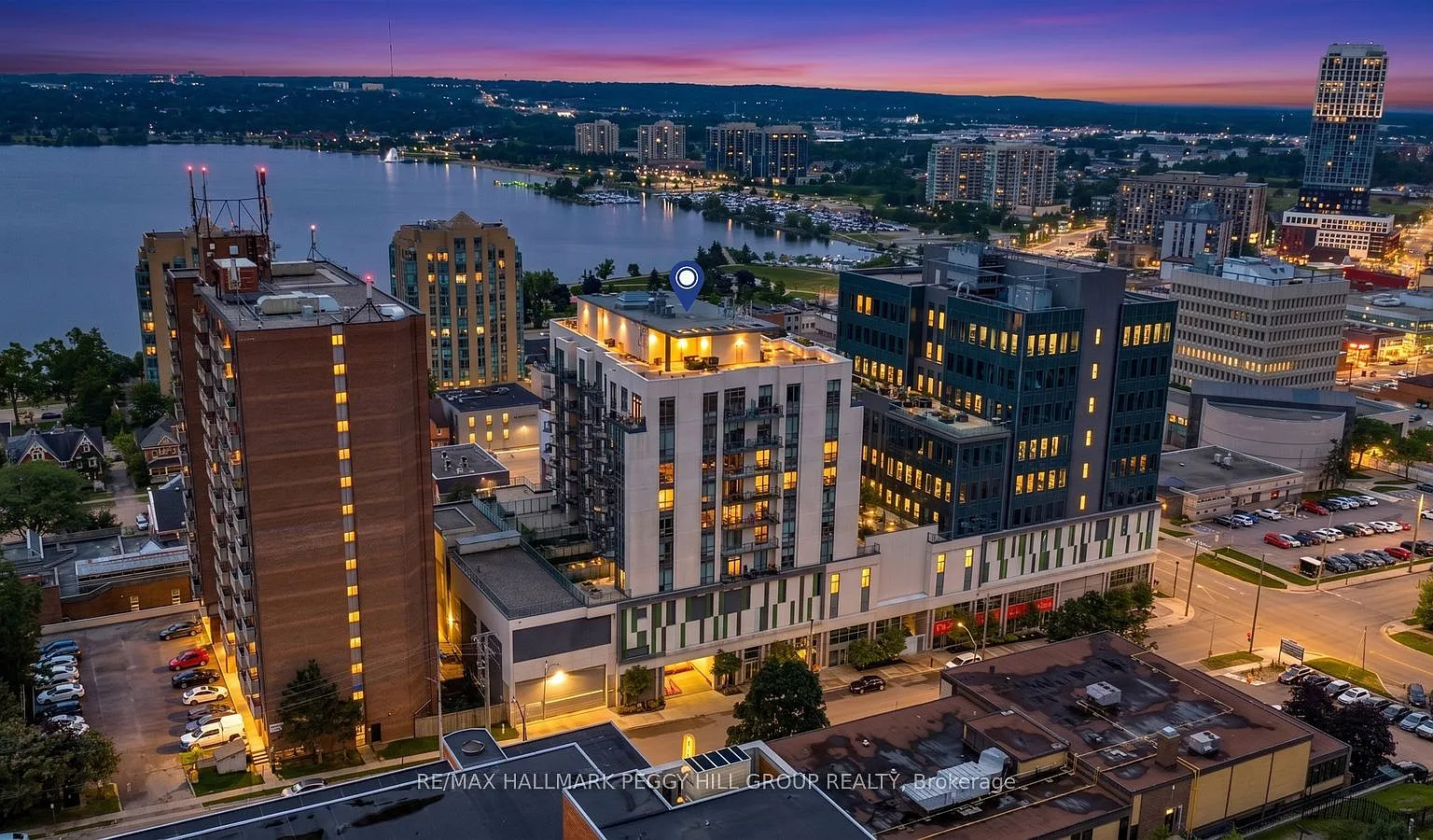 1 bed, $2,150 — Photo 3