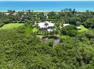 36 N Beach Rd, Hobe Sound, FL 33455