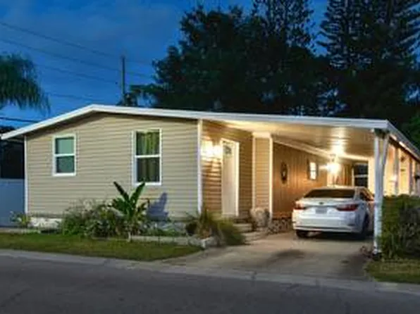 7349 Ulmerton Rd Lot 1061, Largo, FL 33771