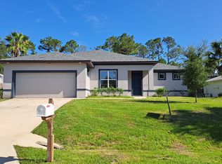 60 Raleigh Dr, Palm Coast, FL 32164