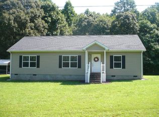 540 Cedar Ridge Rd, Dry Fork, VA 24549
