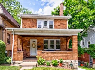 3090 Eastmont Ave, Pittsburgh, PA