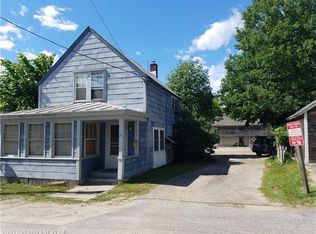 26 High St, Brunswick, ME 04011