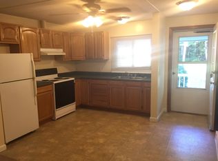 4 Stafford St #32, Charlton, MA 01507