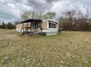 334 Meadowlark Rd, Cartwright, OK 74731