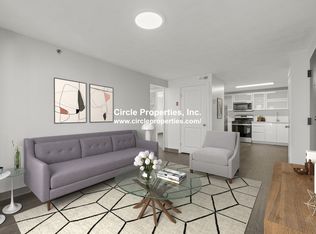 5 Darling St APT 7, Roxbury Crossing, MA 02120