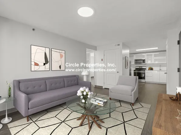 5 Darling St, Roxbury Crossing, MA