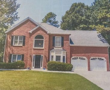 1975 Cobblewood Dr NW, Kennesaw, GA, 30152