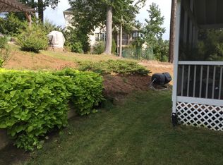 4 Reflection Way, Durham, NC 27713