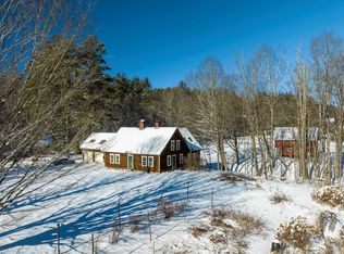 762 Stage Rd, Guilford, VT 05301