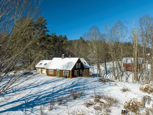 762 Stage Road, Guilford, VT 05301