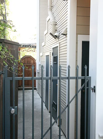 1844 Channing Way — Photo 2
