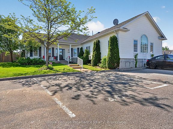 2nd image of 325 Densmore Rd #402