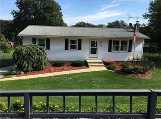 669 Ewart Rd, Akron, OH 44312