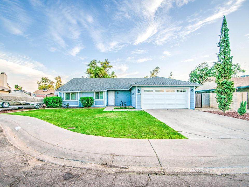 1st image of 6035 W Manzanita Dr