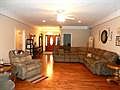 Spacious Family Room