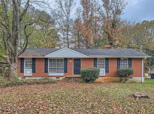 8309 Dunellen Ln, Jonesboro, GA 30238