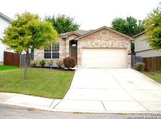 719 Celosia, San Antonio, TX 78245