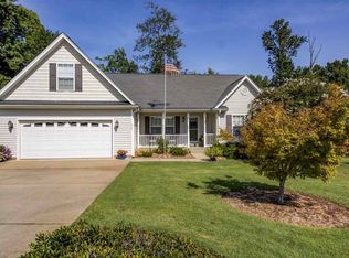 119 Antler Dr, Inman, SC 29349