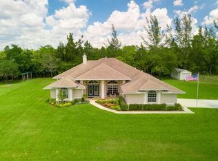 14713 86th Rd N, Loxahatchee, FL 33470