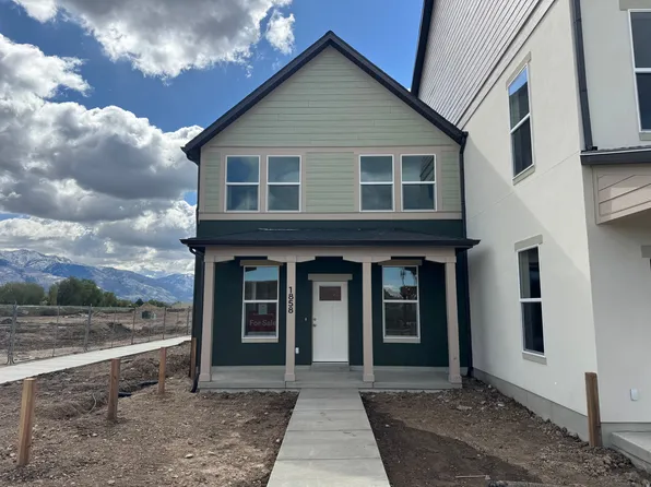1858 W 1575 N #240, Layton, UT 84041