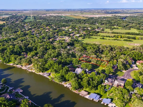 111 Arroyo LOT 84, Seguin, TX 78155