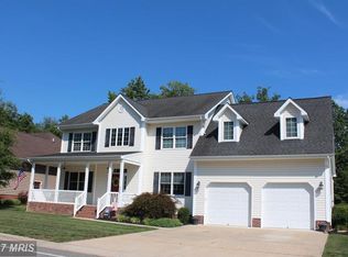 23260 Jenifer Ct, Leonardtown, MD 20650
