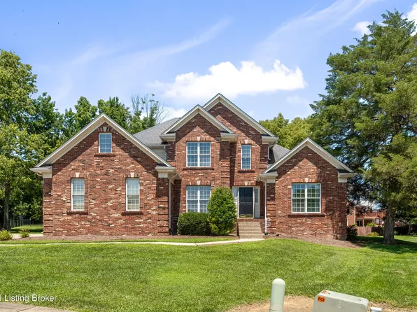 14003 Winding Creek Ct, Louisville, KY 40245