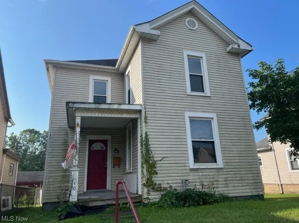 1640 Globe St, East Liverpool, OH 43920