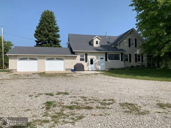 Wayland Iowa Real Estate