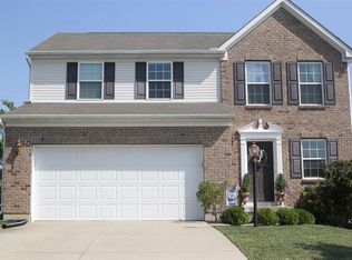 6266 Baymiller Ln, Burlington, KY 41005