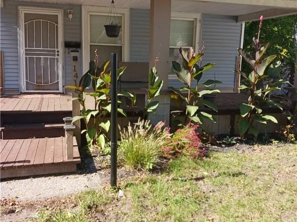 1418 E 81st St, Cleveland, OH 44103