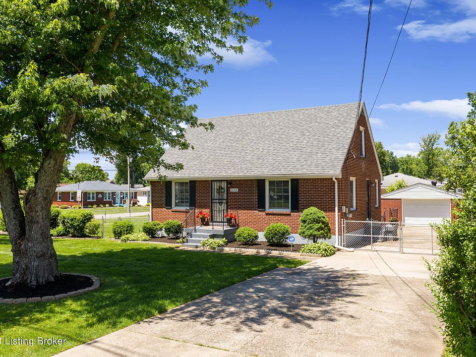 5209 Johnsontown Rd, Louisville, KY 40272 Zillow