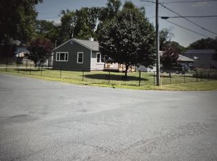 601 Golden Ave, Battle Creek, MI