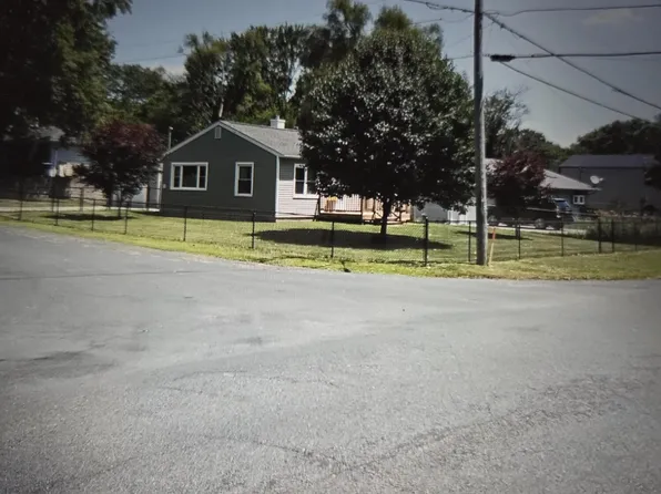 601 Golden Ave, Battle Creek, MI 49014