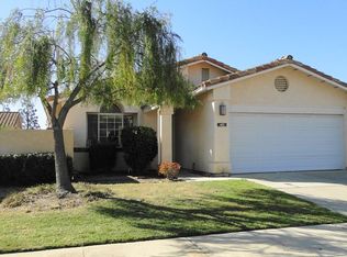 421 E Playa Blanca St, Santa Maria, CA 93455