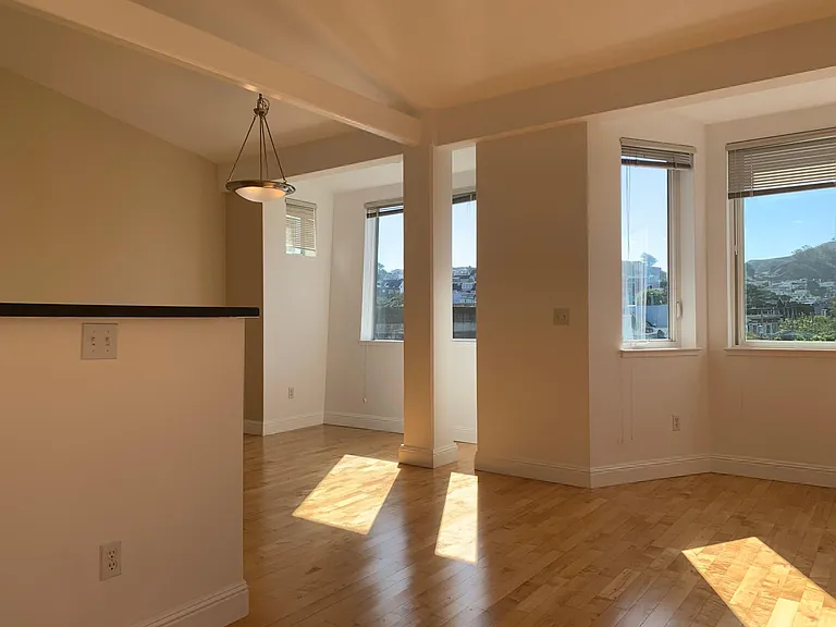 1738 Haight St #407 — Photo 1