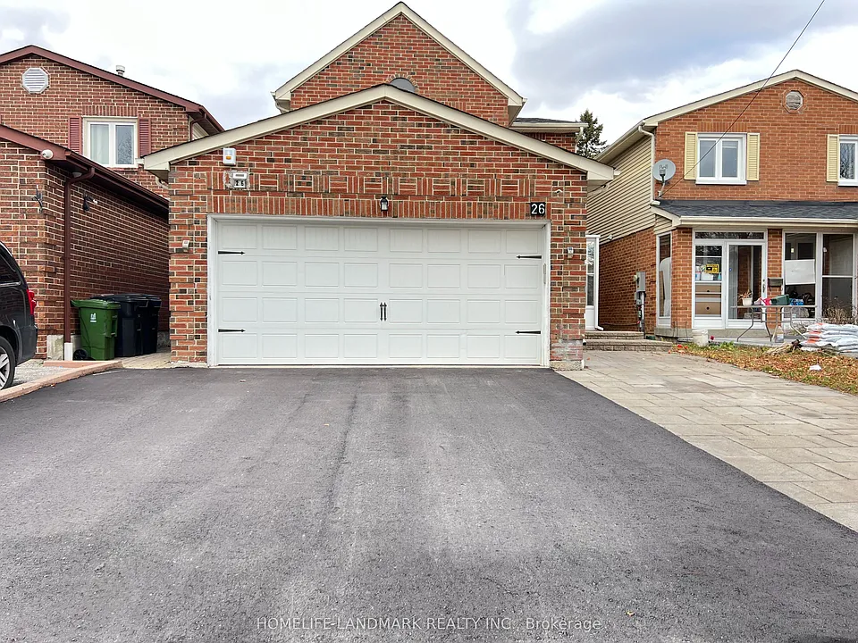 26 Ponymill Dr