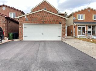 26 Ponymill Dr, Toronto, ON M1V2Y1