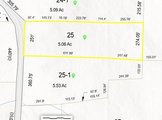 25 West Rd, Bradford, NH 03221