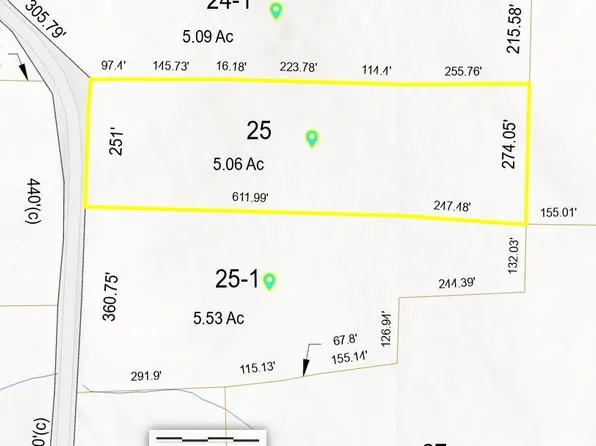 Lot 24 West Road #24, Bradford, NH 03221