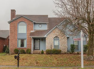 7500 White Post Way, Louisville, KY